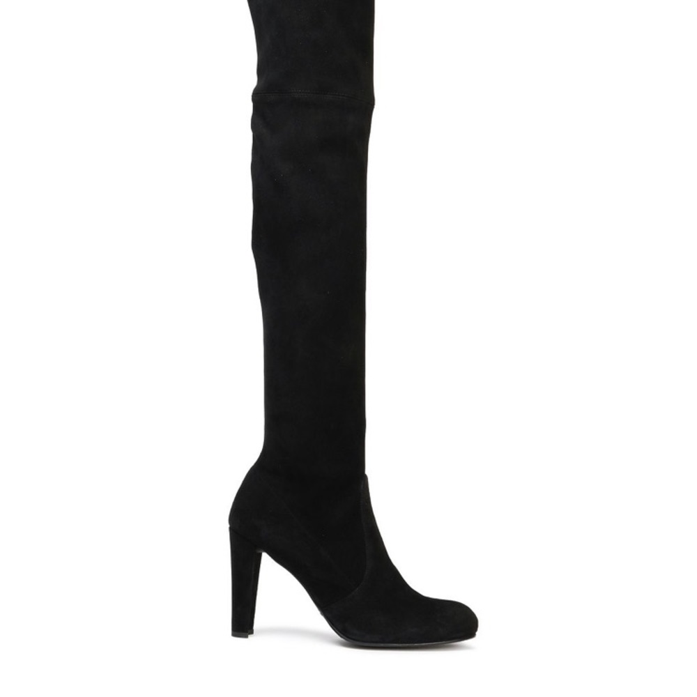 Stuart Weitzman Highlands over the knee boots